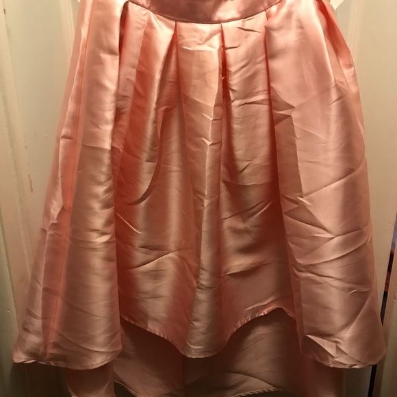 Pink skirt - Picture 2 of 7